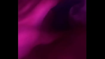 Testing new toy on my little hole