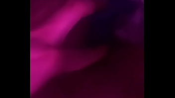 Testing new toy on my little hole