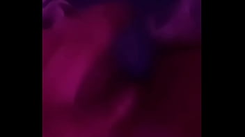 Testing new toy on my little hole