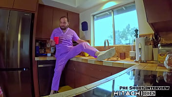 I'll just masturbate while i wait channy crossfire