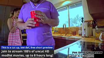 I'll just masturbate while i wait channy crossfire