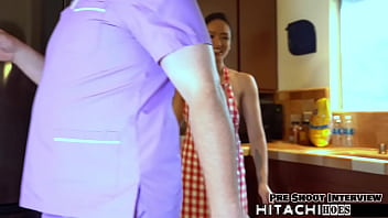 I'll just masturbate while i wait channy crossfire