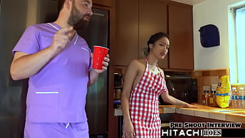 I'll just masturbate while i wait channy crossfire