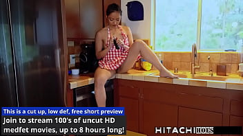 I'll just masturbate while i wait channy crossfire