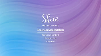 Jade's pussy special part 19