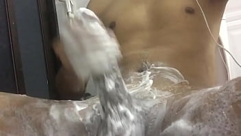 S blitzkrieg0167 soapy masturbation