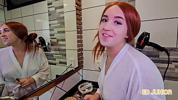 Prévia do primeiro video pornor da novinha gaucha manuh