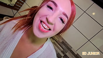 Prévia do primeiro video pornor da novinha gaucha manuh