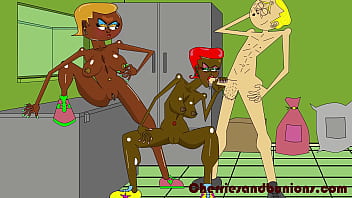 Adventures At The Soul Food Restaurant thumbnail