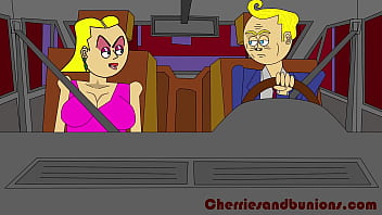 Adventures At The Soul Food Restaurant thumbnail