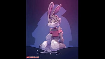 Bugs Bunny Looney Tunes thumbnail