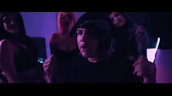 Psicologico fodido de um jovem emo