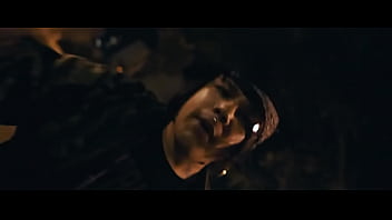 Psicologico fodido de um jovem emo