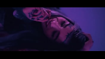 Psicologico fodido de um jovem emo