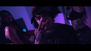 Psicologico fodido de um jovem emo