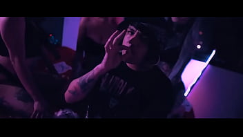 Psicologico fodido de um jovem emo