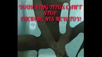 Bbc king titus can't stop fucking his new toy teaser trailer