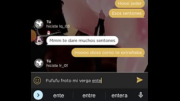 Putita Caliente Sedienta De Leche thumbnail