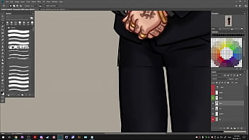 Picarto ~ darkcookie summertime saga 720p 2022 08 17