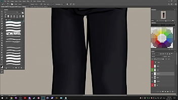 Picarto ~ darkcookie summertime saga 720p 2022 08 17