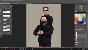 Picarto ~ darkcookie summertime saga 720p 2022 08 17