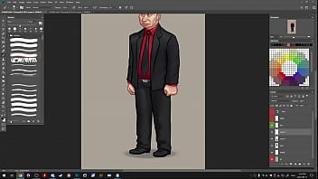 Picarto ~ darkcookie summertime saga 720p 2022 08 17