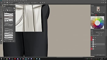 Picarto ~ darkcookie summertime saga 720p 2022 08 17