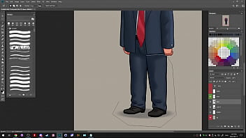 Picarto ~ darkcookie summertime saga 720p 2022 08 17