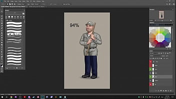 Picarto ~ darkcookie summertime saga 720p 2022 08 17
