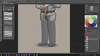 Picarto ~ darkcookie summertime saga 720p 2022 08 17