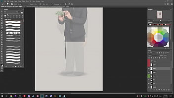 Picarto ~ Darkcookie Summertime Saga 720p 20220817 thumbnail