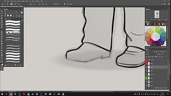 Picarto ~ darkcookie summertime saga 720p 2022 08 17