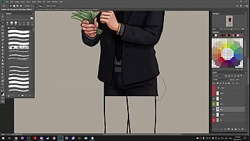 Picarto ~ darkcookie summertime saga 720p 2022 08 17