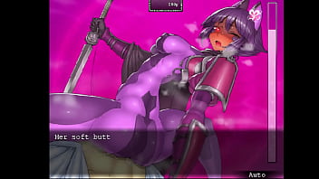 Yokai futa battle fuck