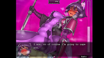 Yokai futa battle fuck