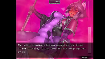 Yokai futa battle fuck