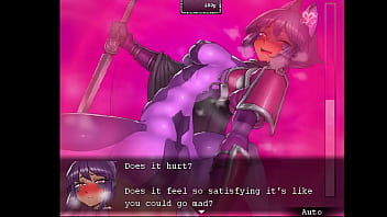 Yokai futa battle fuck