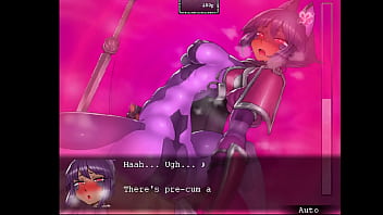 Yokai futa battle fuck