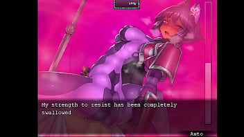 Yokai futa battle fuck