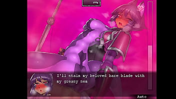 Yokai futa battle fuck