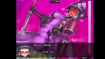 Yokai futa battle fuck