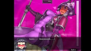 Yokai futa battle fuck