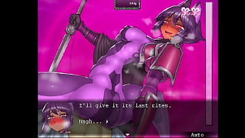 Yokai futa battle fuck