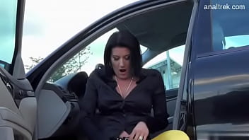 Bigboobs exgf dick sucking