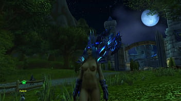 Warcraft Porn thumbnail