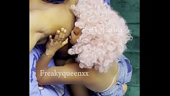 My step dad body guard and i having naughty fuck at home