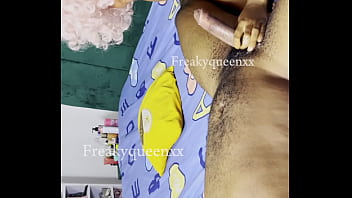 My step dad body guard and i having naughty fuck at home