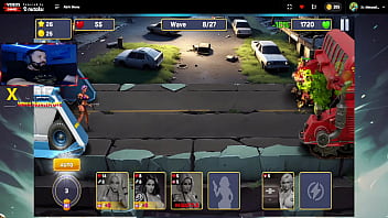 Jogos secretos do xvídeos amazonas vs zumbis 01