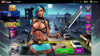 Jogos secretos do xvídeos amazonas vs zumbis 01