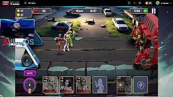 Jogos secretos do xvídeos amazonas vs zumbis 01